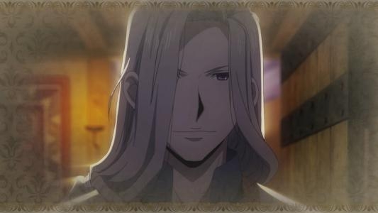 Arslan: The Warriors of Legend screenshot