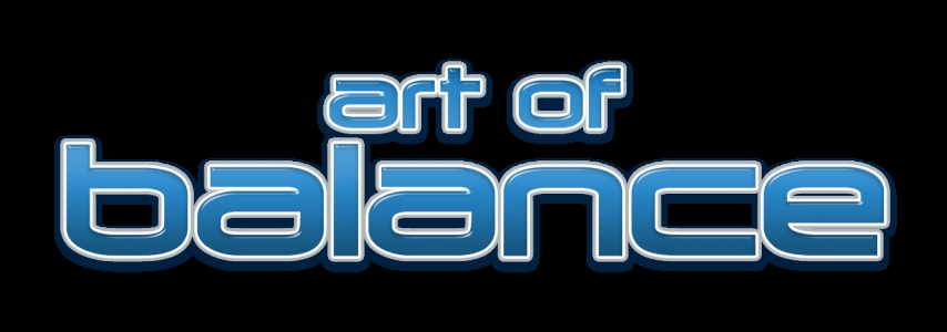 Art of Balance clearlogo