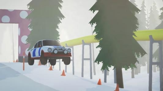 art of rally [Premium Standard Edition] screenshot