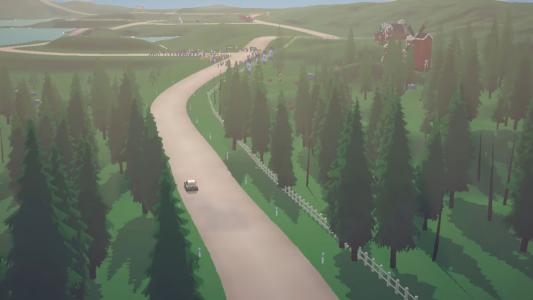 art of rally [Premium Standard Edition] screenshot
