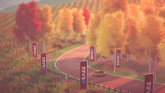 art of rally screenshot