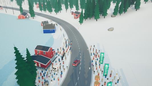 art of rally screenshot