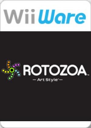 Art Style: Rotozoa