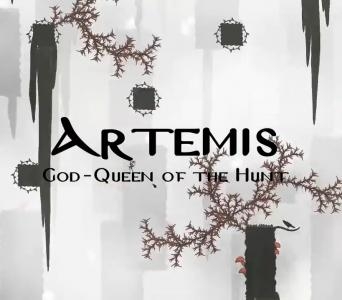 Artemis: God-Queen of The Hunt