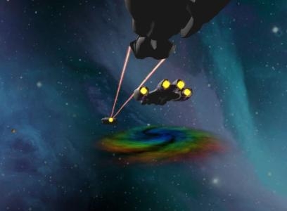 Artemis: Spaceship Bridge Simulator screenshot