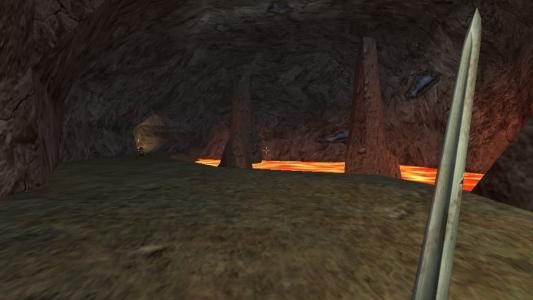 Arthur's Quest: Battle for the Kingdom screenshot