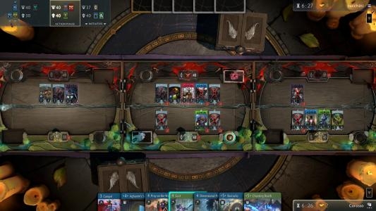 Artifact screenshot