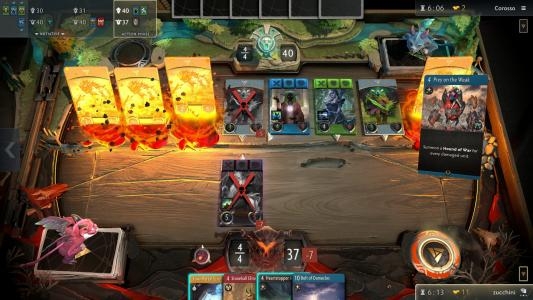 Artifact screenshot