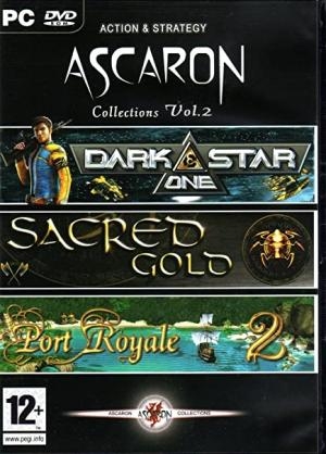 Ascaron Collection Vol. 2