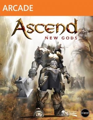 Ascend: Hand of Kul