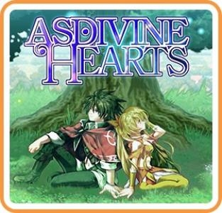 Asdivine Hearts