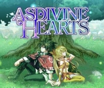 Asdivine Hearts