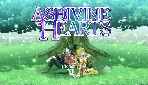 Asdivine Hearts