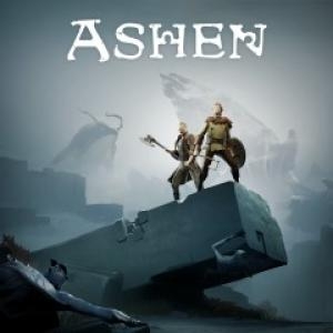 Ashen