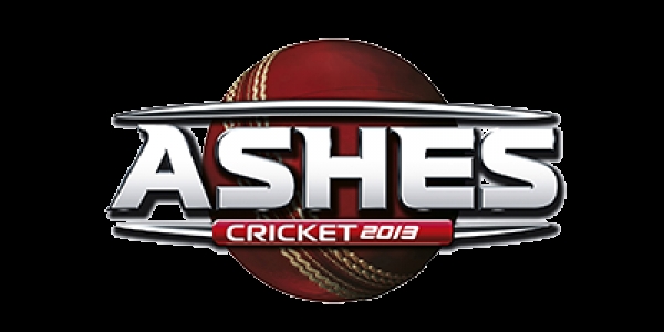 Ashes Cricket 2013 clearlogo