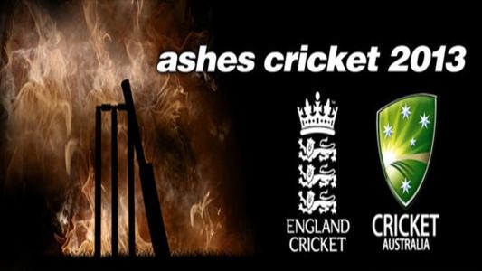 Ashes Cricket 2013 fanart