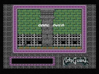 AshGuine: Densetsu no Seisenshi screenshot