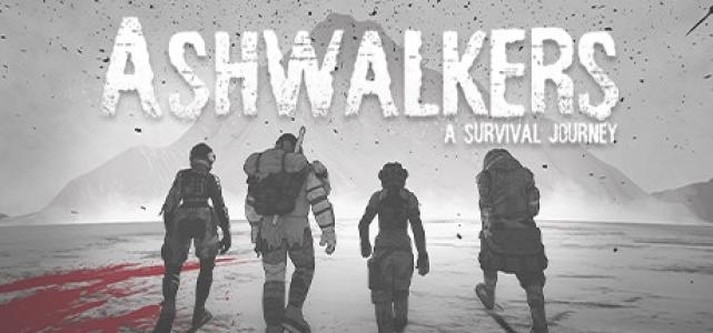 Ashwalkers: A Survival Journey