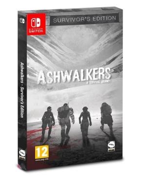 Ashwalkers [Survivor's Edition]