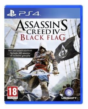 Assassin Creed IV: Black Flag