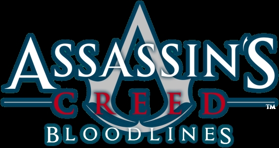 Assassin's Creed: Bloodlines clearlogo