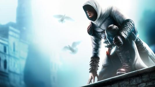 Assassin's Creed: Bloodlines fanart