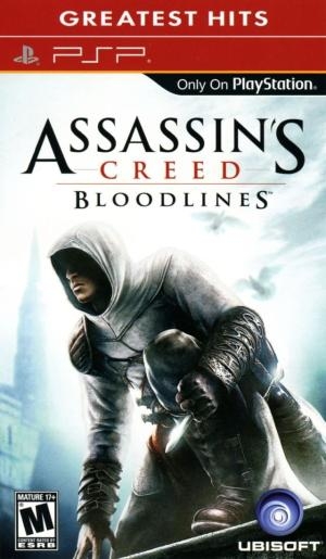 Assassin's Creed: Bloodlines [Greatest Hits]