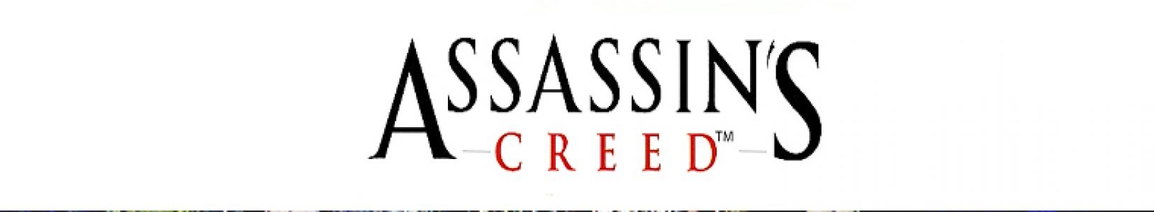 Assassin's Creed banner