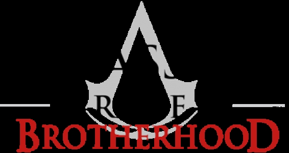 Assassin's Creed: Brotherhood - Da Vinci Edition (PAL) clearlogo