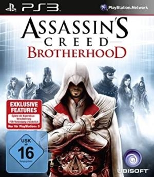 Assassin's Creed: Brotherhood