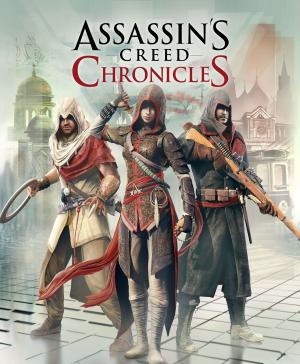 Assassin's Creed Chronicles