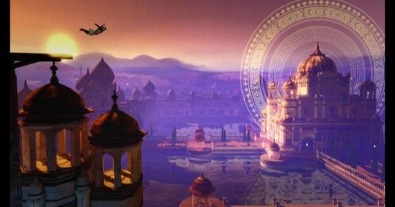 Assassin's Creed Chronicles: India screenshot