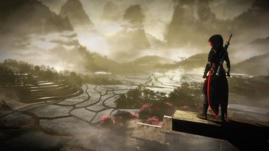 Assassin's Creed Chronicles screenshot