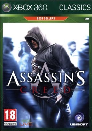 Assassin's Creed [Classics]