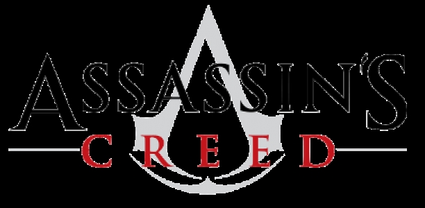 Assassin's Creed clearlogo