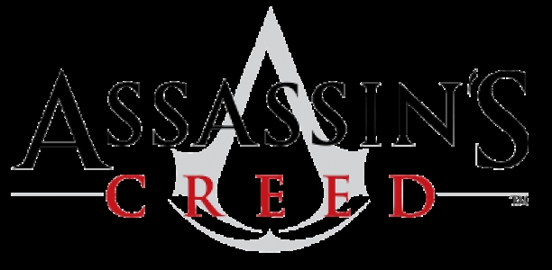 Assassin's Creed clearlogo