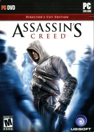 Assassin's Creed: Director's Cut Edition