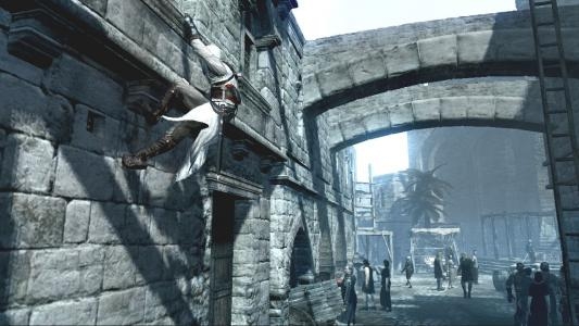 Assassin's Creed: Director's Cut Edition screenshot