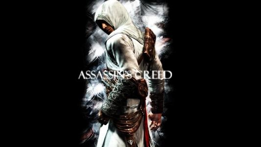Assassin's Creed fanart