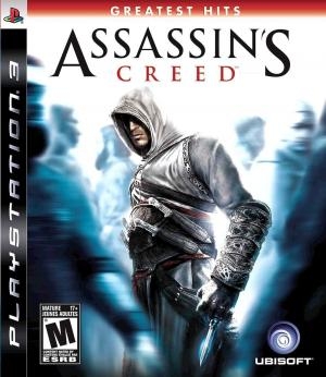 Assassin's Creed [Greatest Hits]