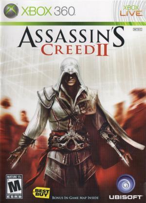 Assassin's Creed II [Best Buy Edition]