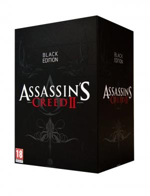 Assassin's Creed II [Black Edition]