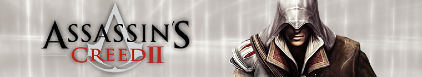 Assassin's Creed II banner