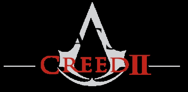 Assassin's Creed II clearlogo