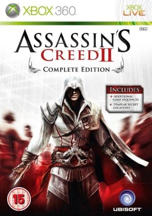 Assassin's Creed II - Complete Edition (PAL)