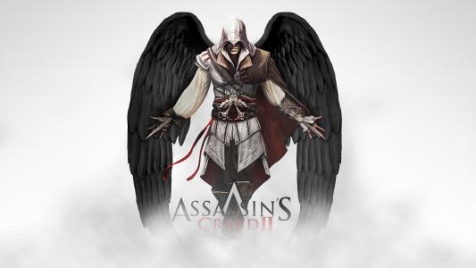 Assassin's Creed II fanart
