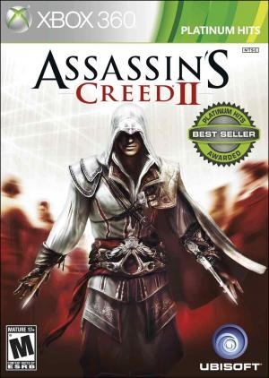 Assassin's Creed II - Platinum Hits