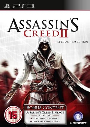 Assassin's Creed II [Special Film Edition]