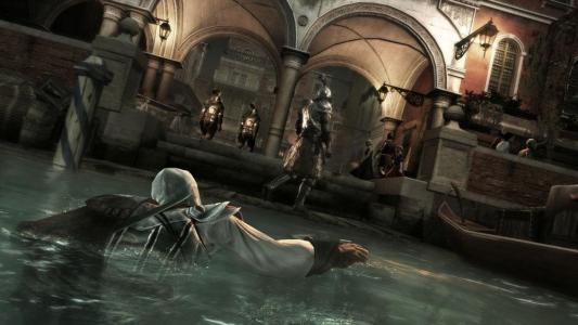 Assassin's Creed II screenshot