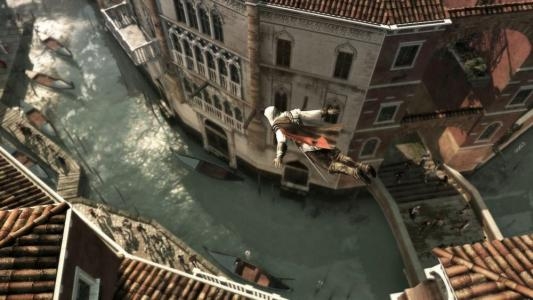 Assassin's Creed II screenshot